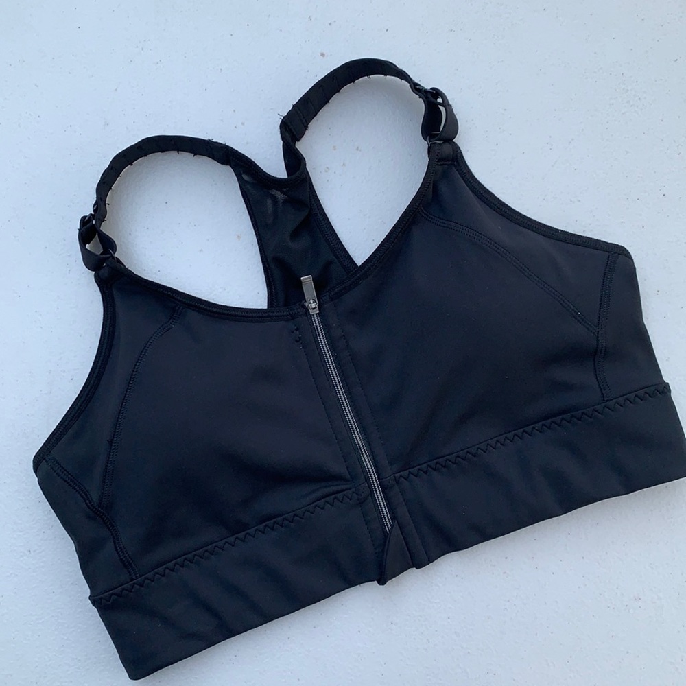 Athleta Empower Bra A-C - Picture 3 of 8